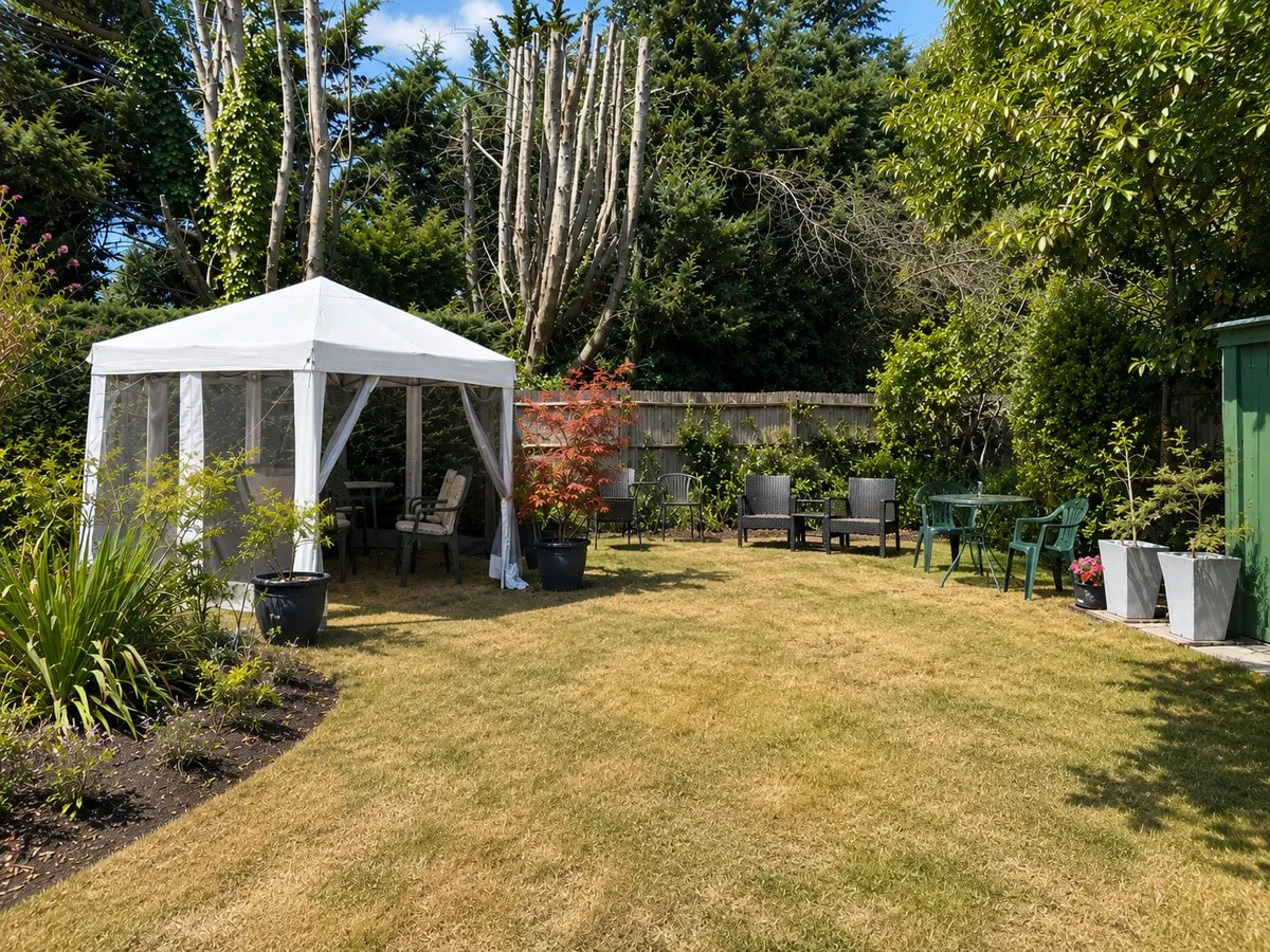 Moorside Road, West Moors, BH22, photo 13