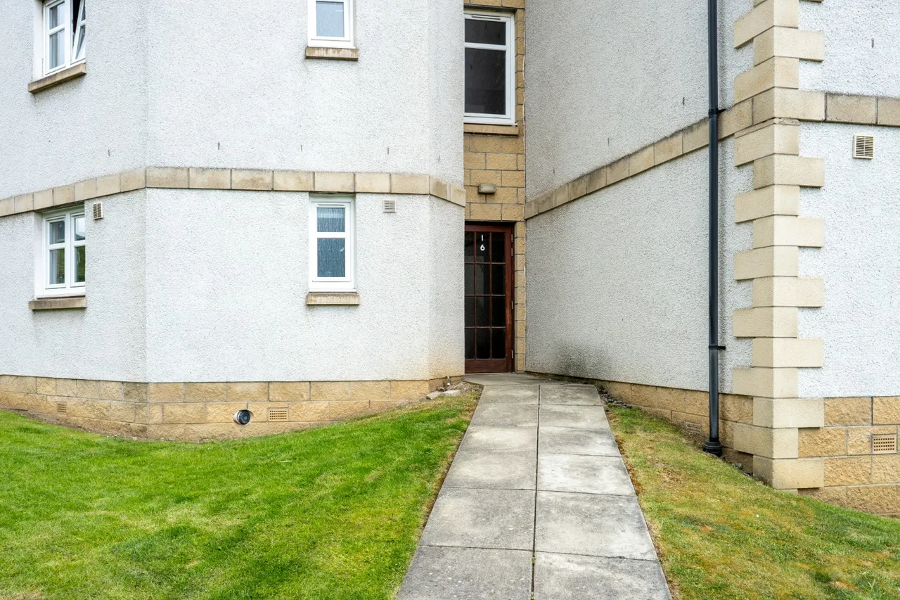 Merchants Way, Inverkeithing, KY11 1PE, photo 2
