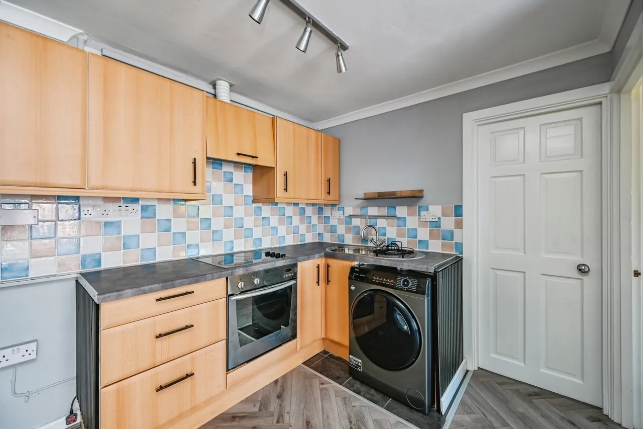 Cambridge Road, Liverpool, L22, photo 5