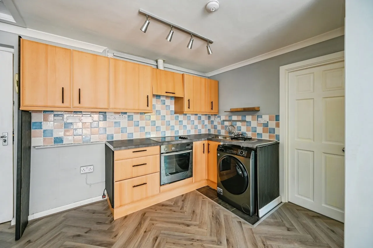 Cambridge Road, Liverpool, L22, photo 6