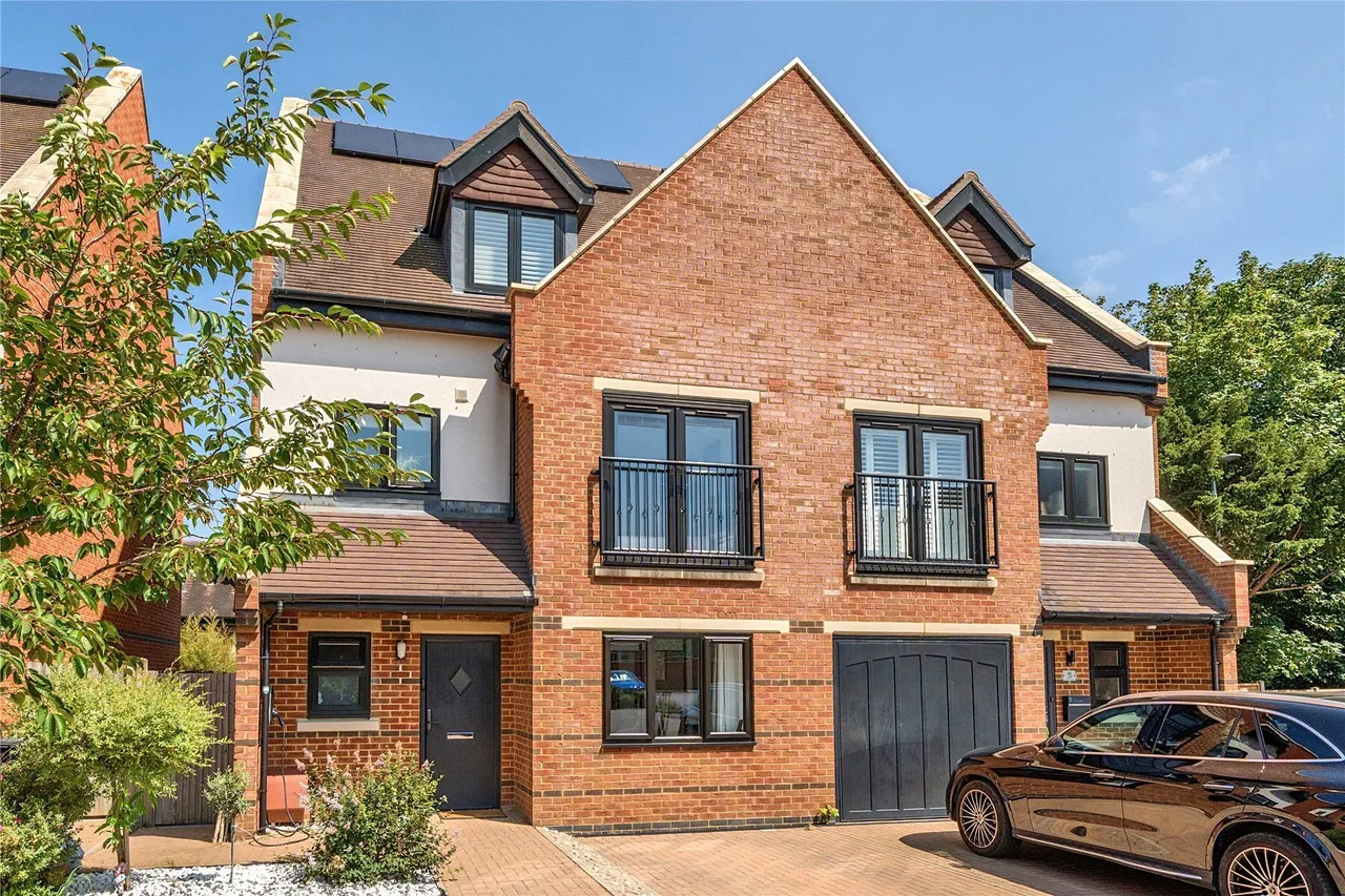 Albertine Grove, West Wickham, BR4, photo 21