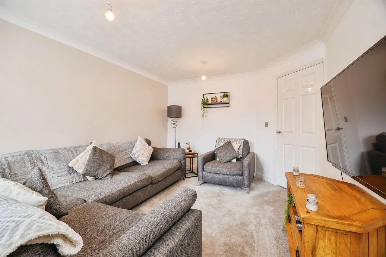 Owls Grove, Ingleby Barwick, Stockton-On-Tees, photo 2