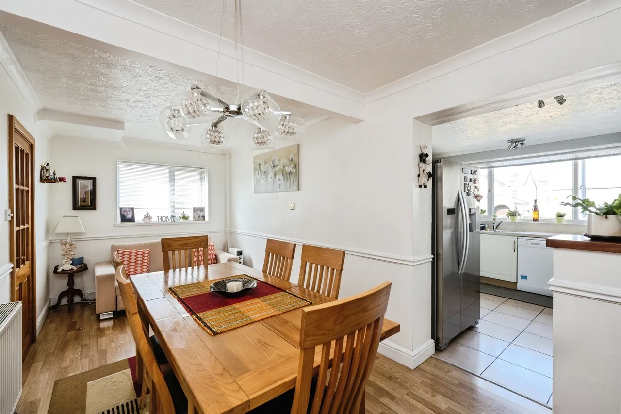 Heol Pen Y Scallen Swansea, SA4, photo 7