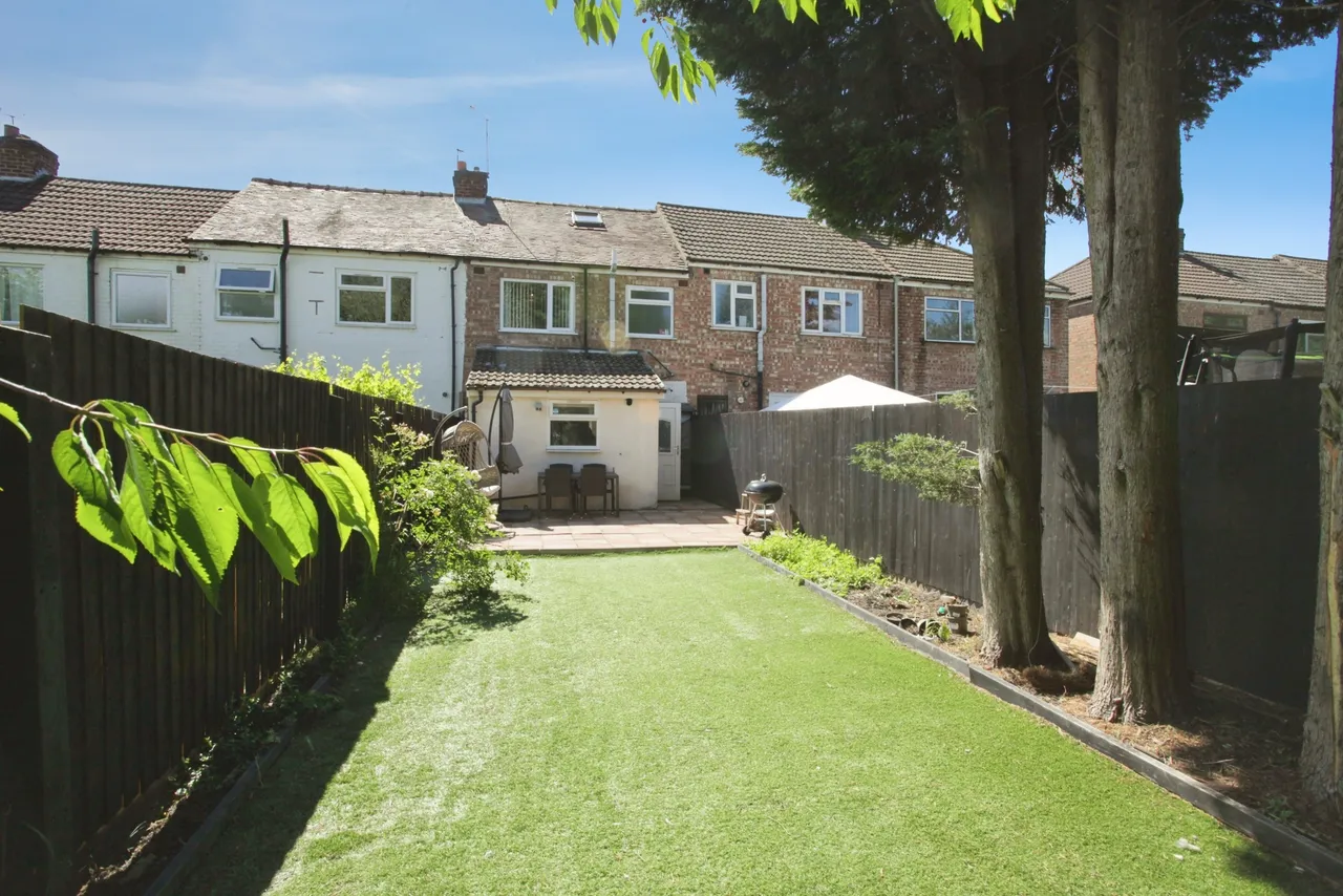Glaisdale Avenue, Coventry, CV6, photo 13