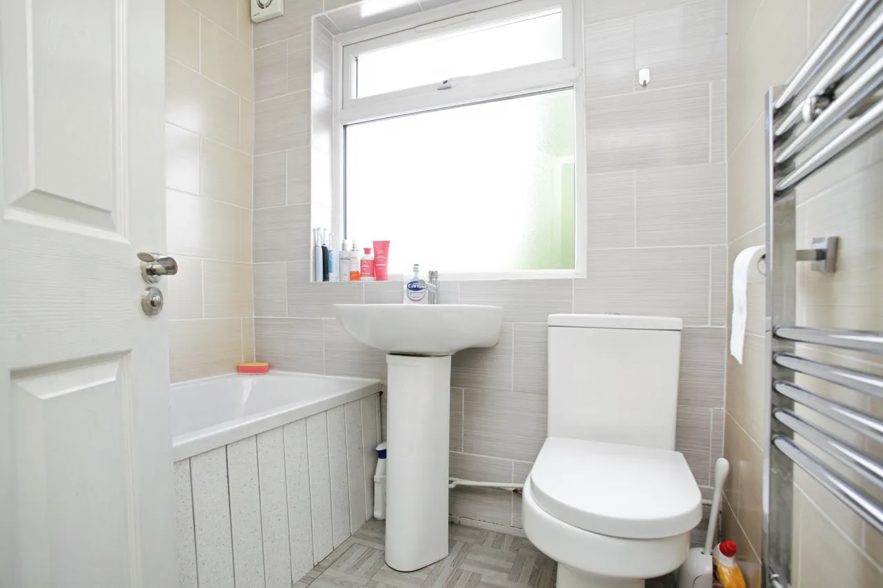 Glaisdale Avenue, Coventry, CV6, photo 9