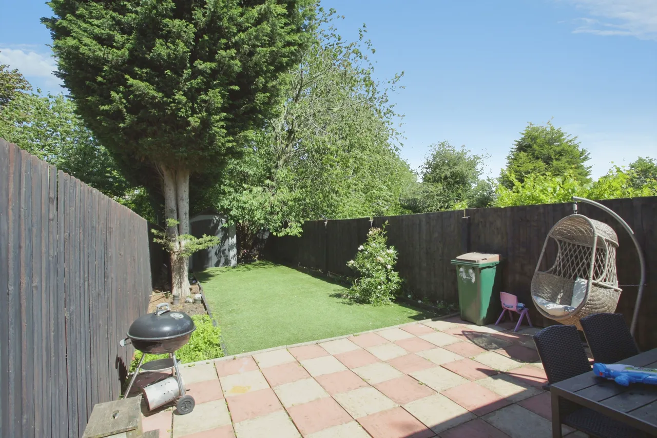 Glaisdale Avenue, Coventry, CV6, photo 12