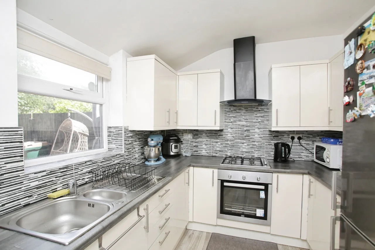 Glaisdale Avenue, Coventry, CV6, photo 4