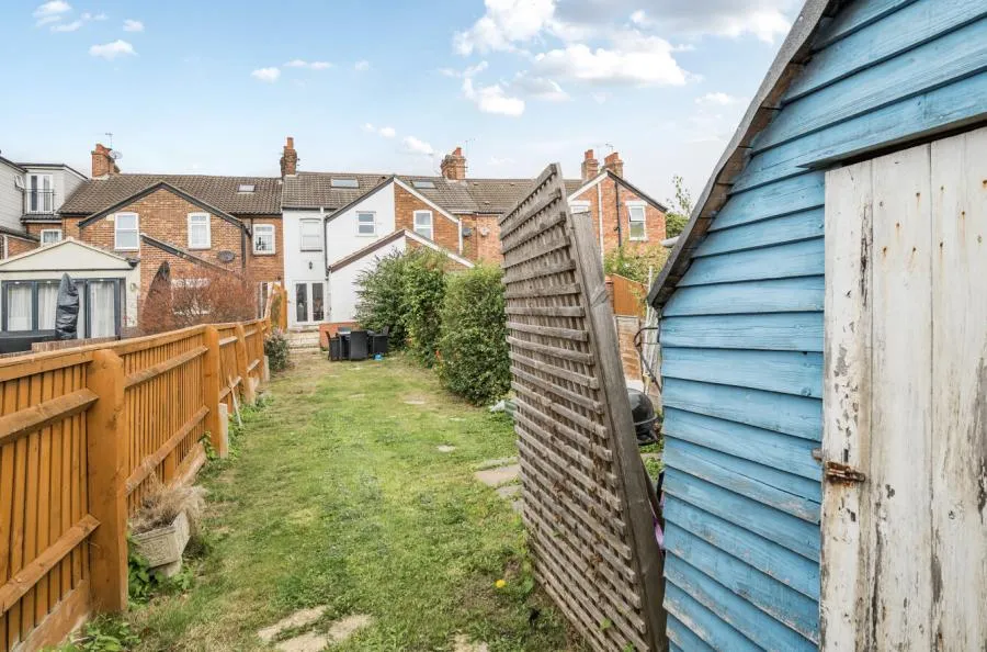 Stocklake, Aylesbury, HP20, photo 15