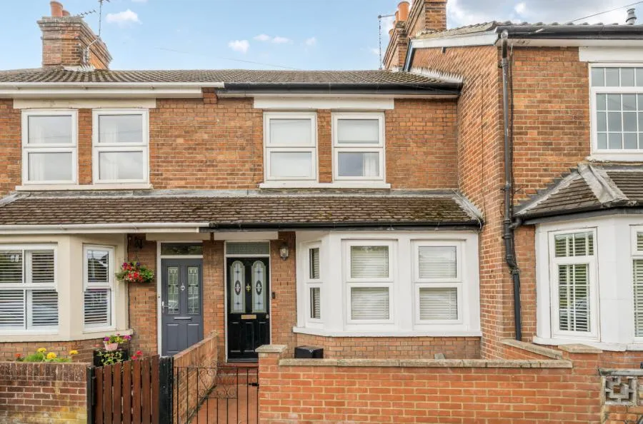 Stocklake, Aylesbury, HP20, photo 7