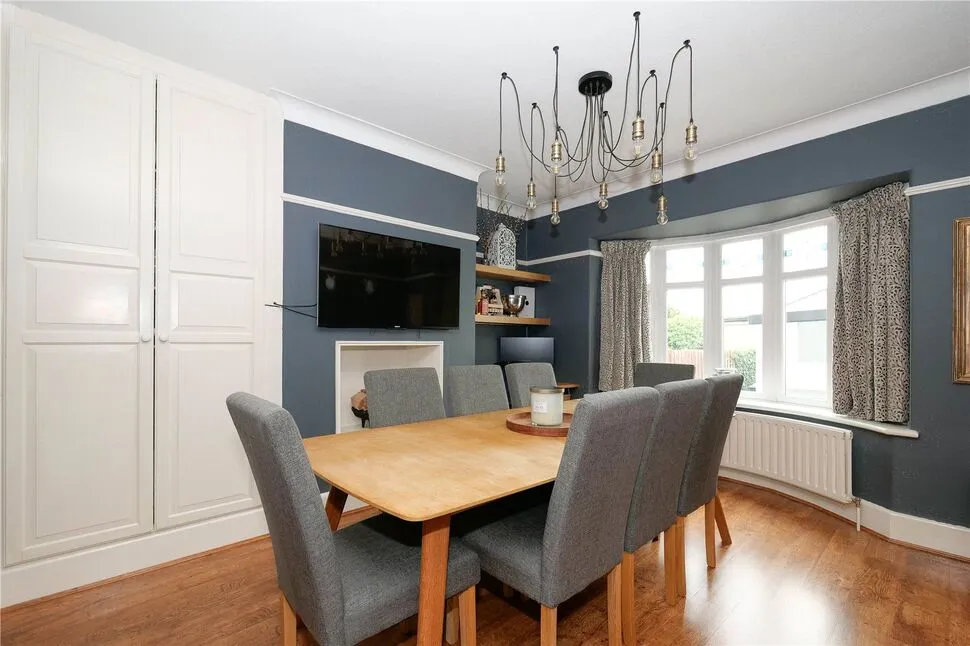 Sandals Road, Baildon, West Yorkshire, BD17, photo 3