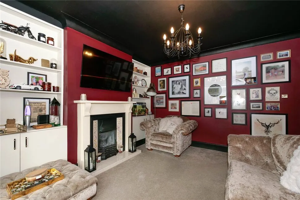 Sandals Road, Baildon, West Yorkshire, BD17, photo 10