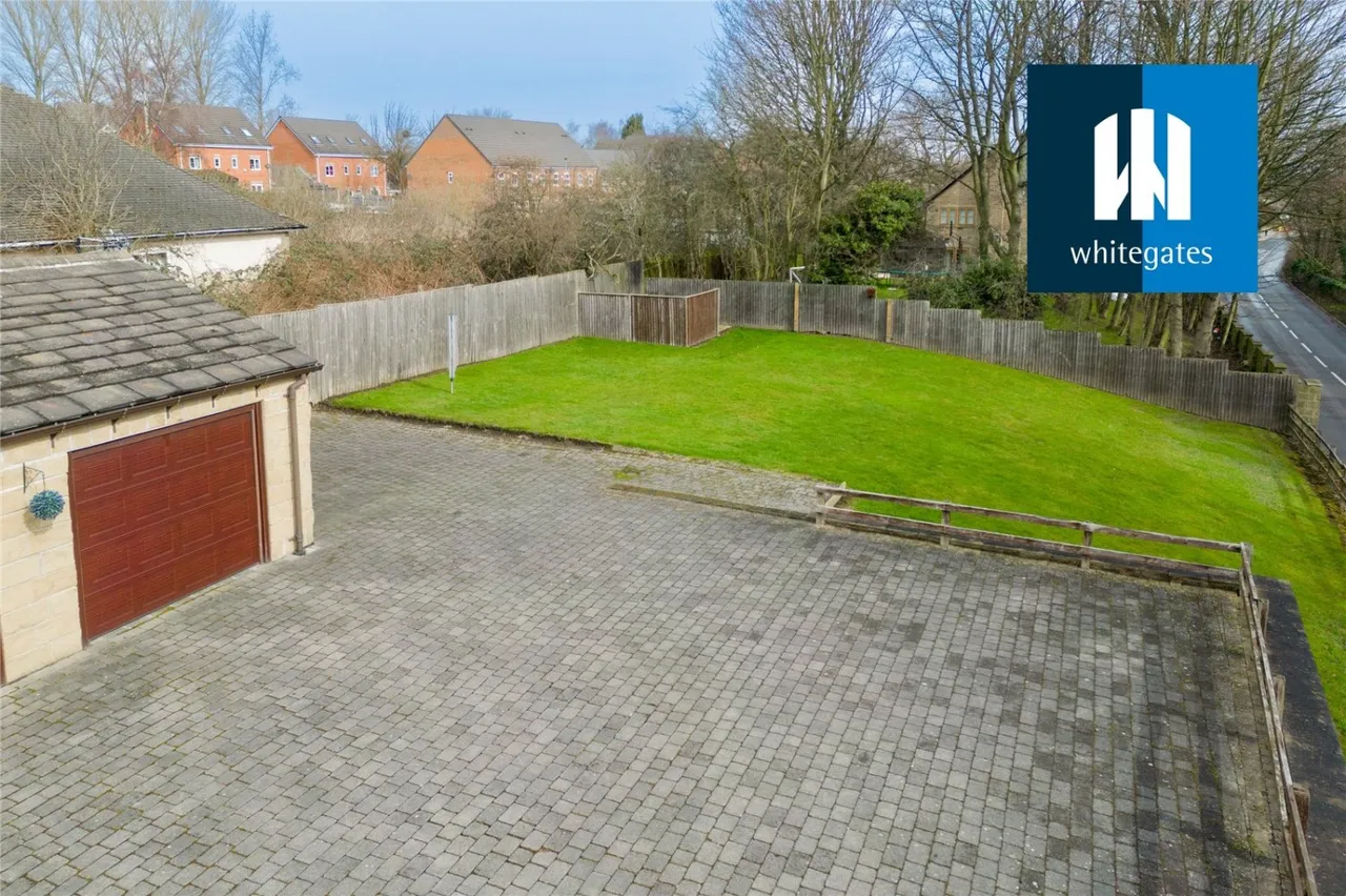 Church Street, Brierley, S72, photo 21