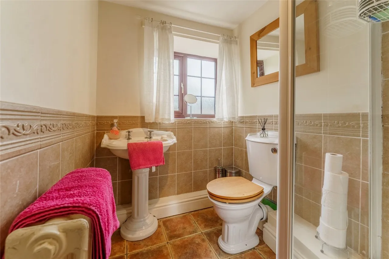 Church Street, Brierley, S72, photo 20