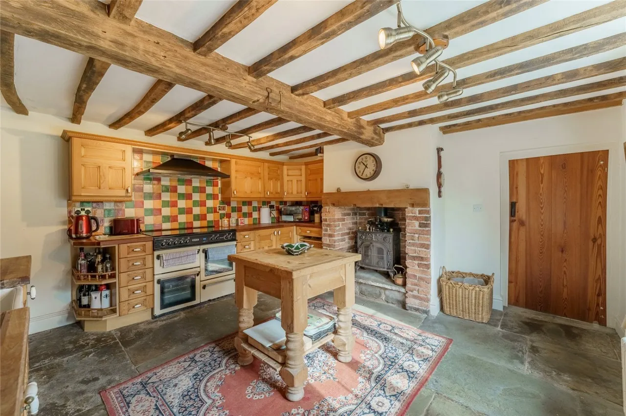 Church Street, Brierley, S72, photo 8