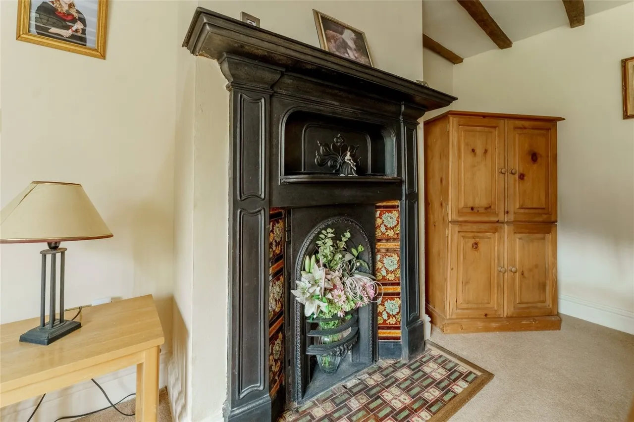 Church Street, Brierley, S72, photo 7