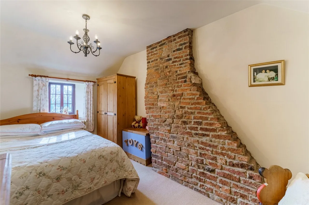 Church Street, Brierley, S72, photo 17