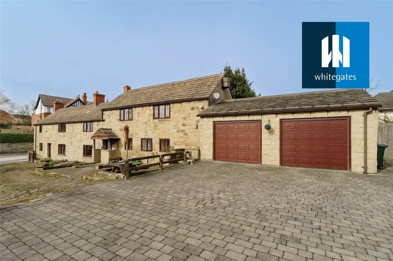 Church Street, Brierley, S72, photo 24