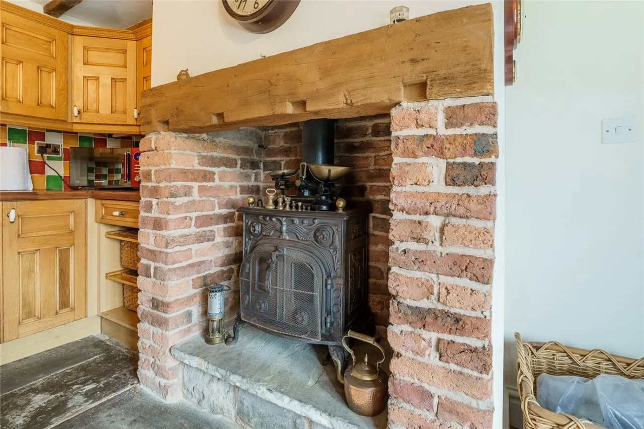 Church Street, Brierley, S72, photo 9