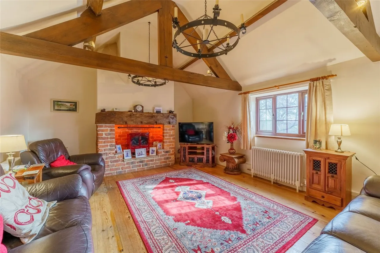 Church Street, Brierley, S72, photo 2