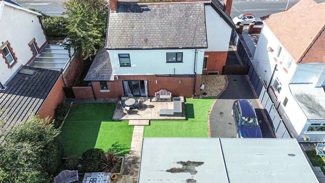 St. Annes Road, Blackpool, FY4, photo 33