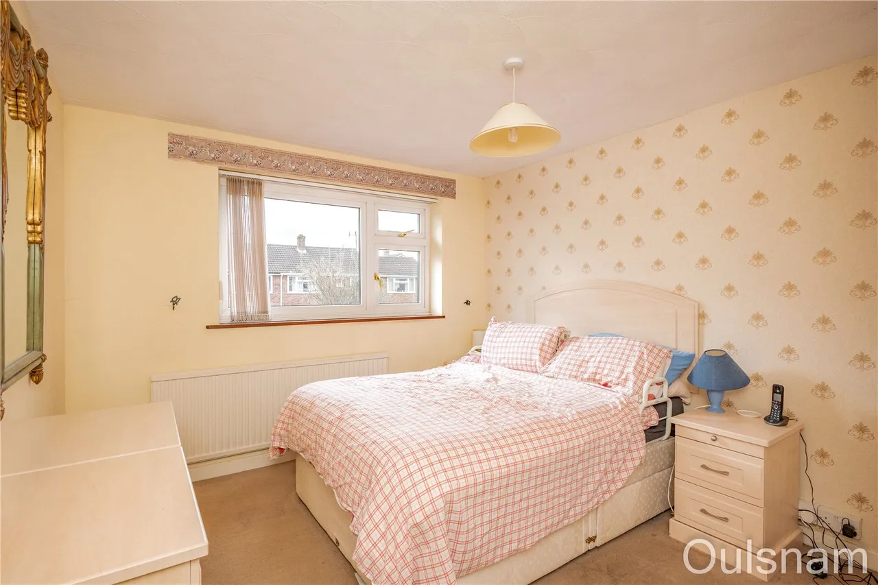 Carol Avenue, Bromsgrove, Worcestershire, B61 8RN, photo 7