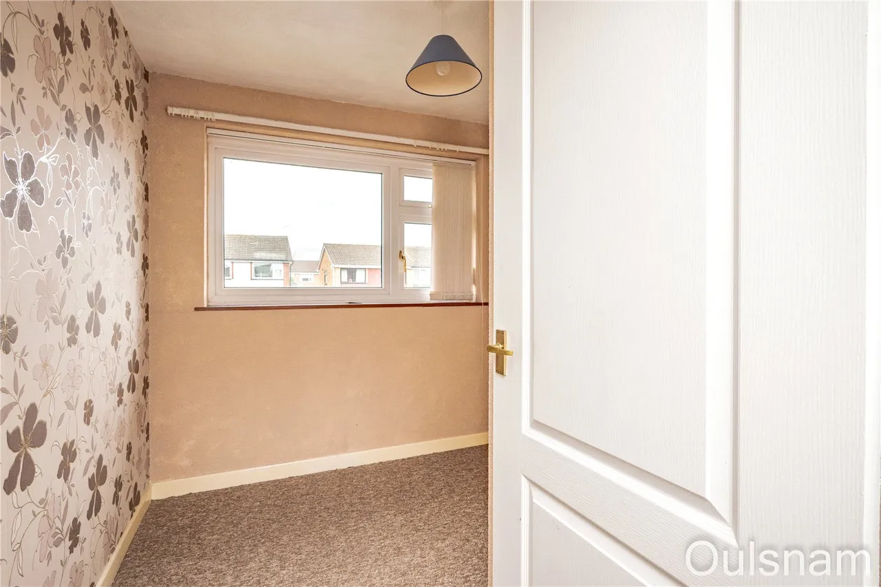 Carol Avenue, Bromsgrove, Worcestershire, B61 8RN, photo 11