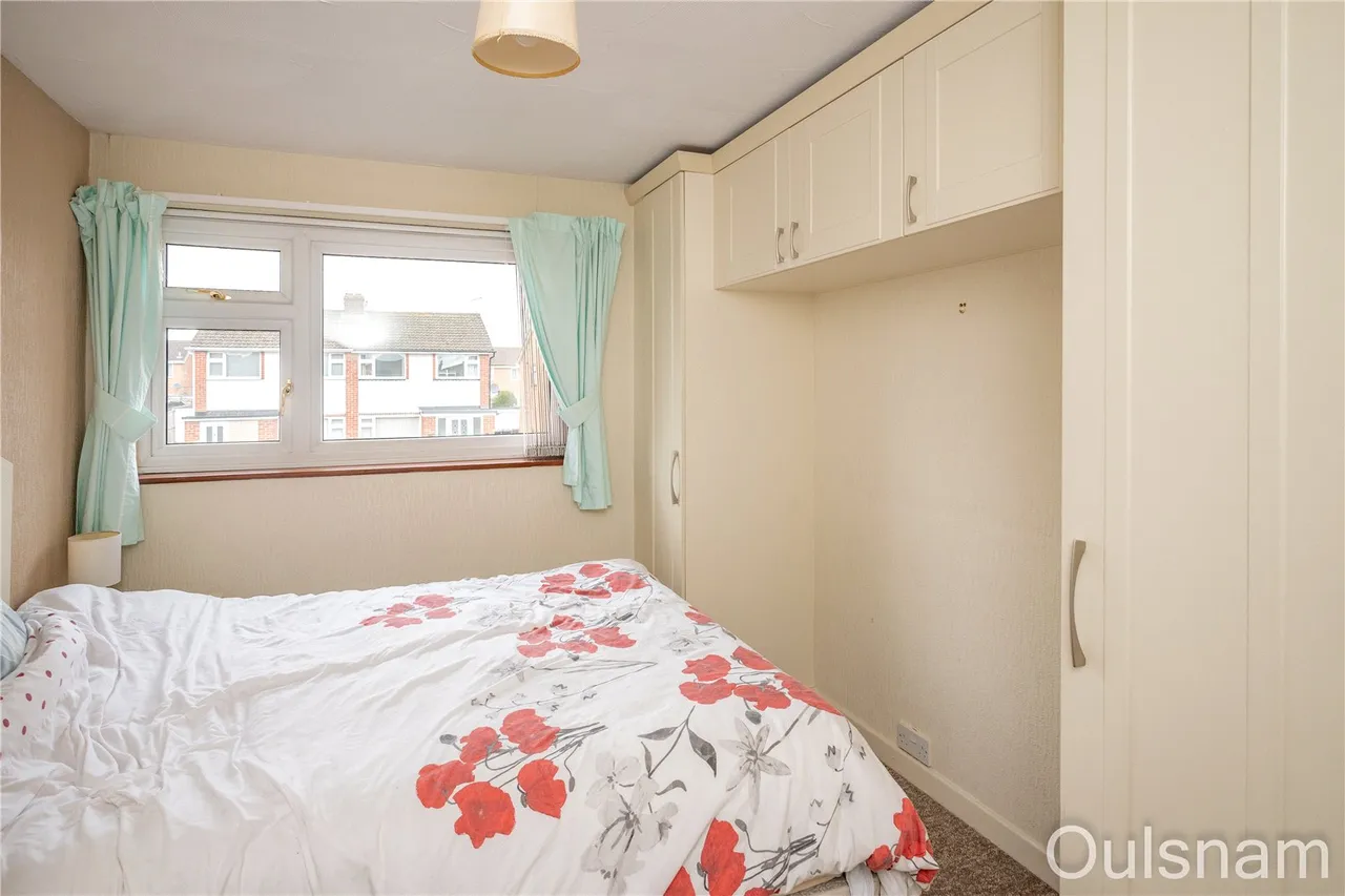 Carol Avenue, Bromsgrove, Worcestershire, B61 8RN, photo 9