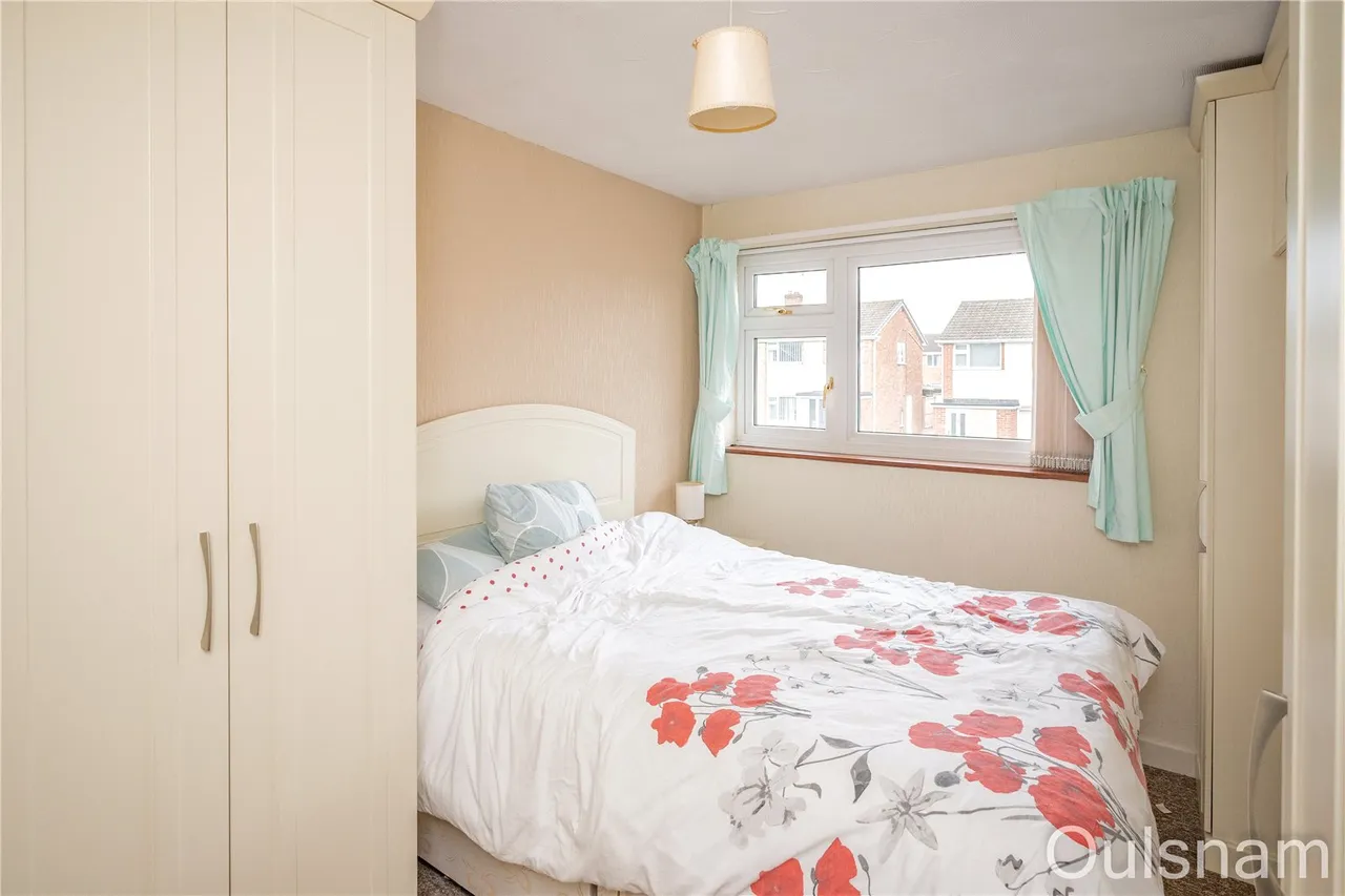 Carol Avenue, Bromsgrove, Worcestershire, B61 8RN, photo 10