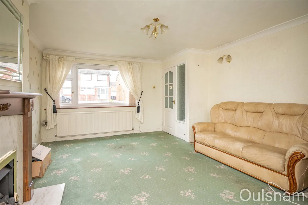 Carol Avenue, Bromsgrove, Worcestershire, B61 8RN, photo 5