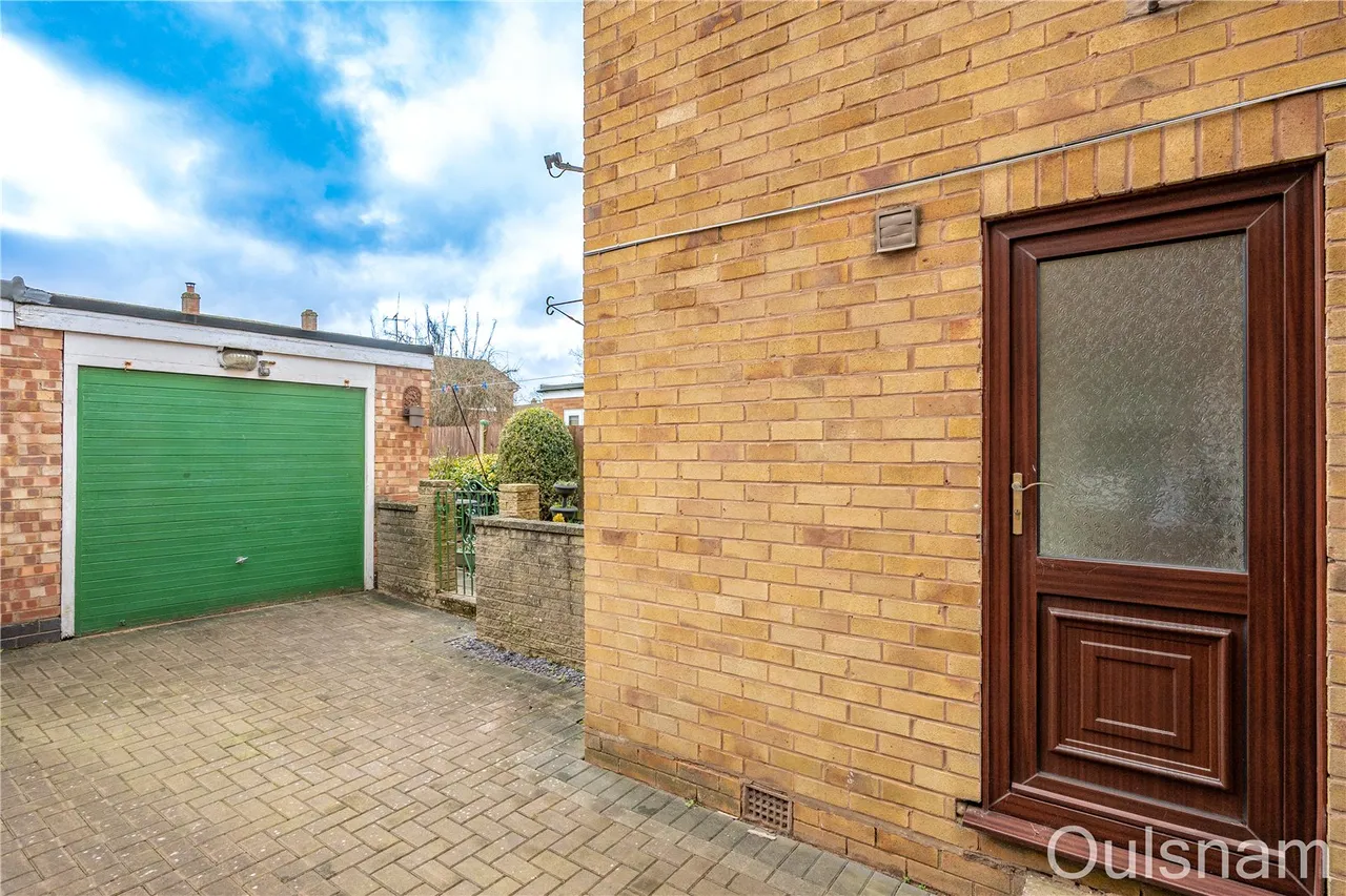 Carol Avenue, Bromsgrove, Worcestershire, B61 8RN, photo 15