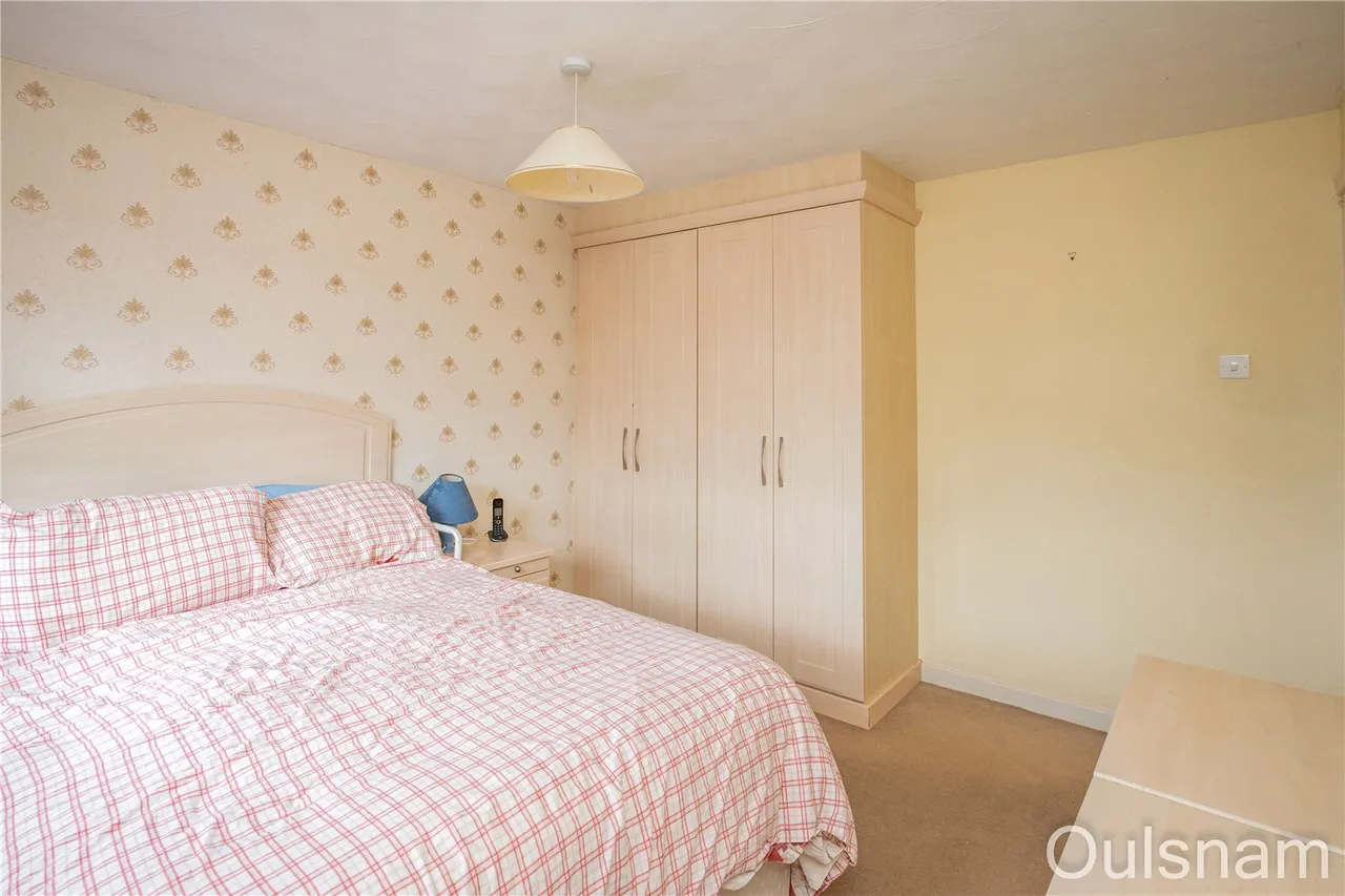 Carol Avenue, Bromsgrove, Worcestershire, B61 8RN, photo 8