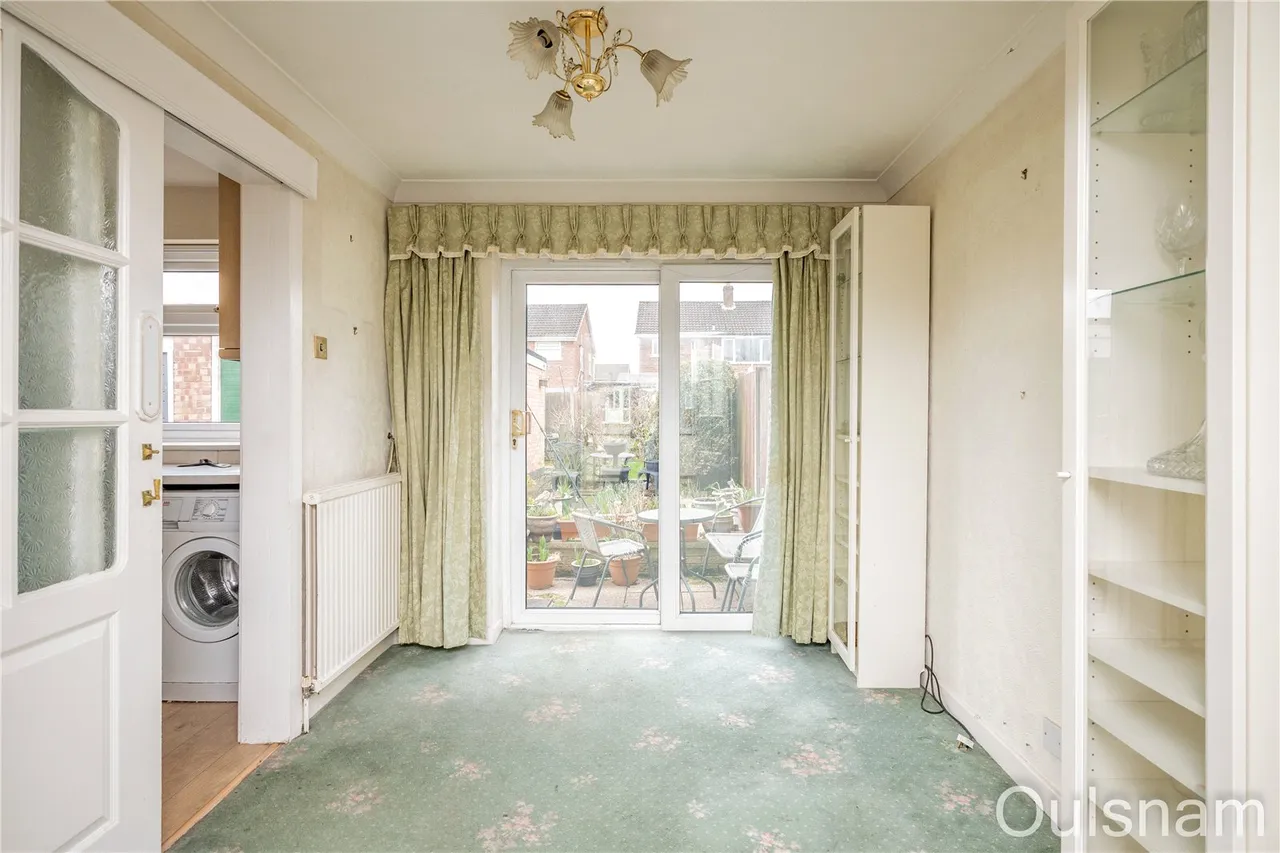 Carol Avenue, Bromsgrove, Worcestershire, B61 8RN, photo 4