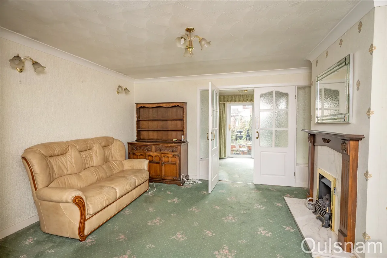 Carol Avenue, Bromsgrove, Worcestershire, B61 8RN, photo 6