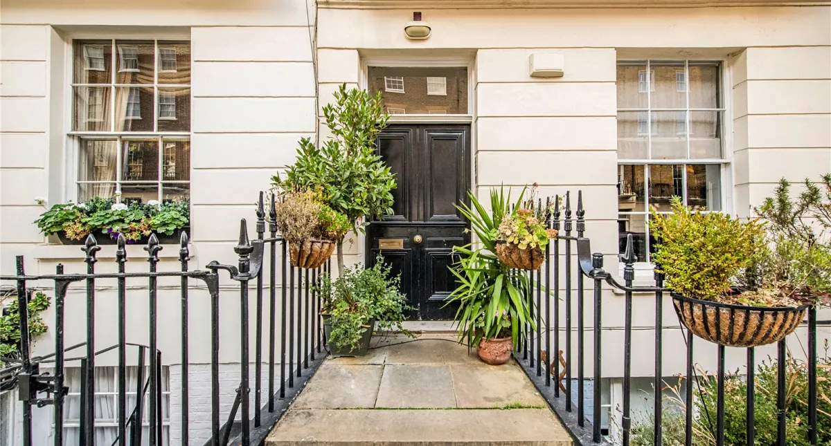 Balcombe Street, Marylebone, NW1, photo 2