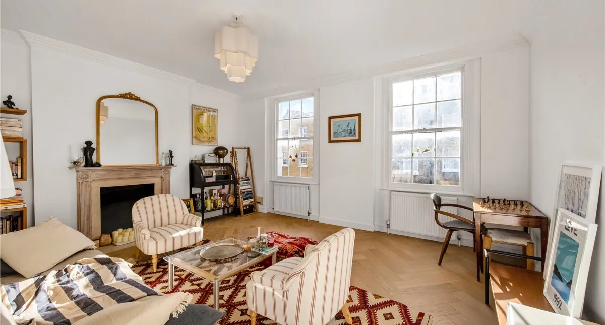 Balcombe Street, Marylebone, NW1, photo 9