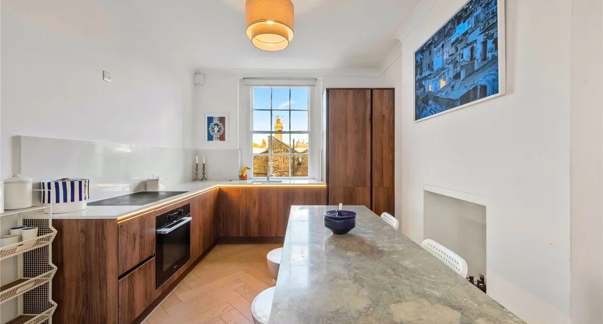 Balcombe Street, Marylebone, NW1, photo 10