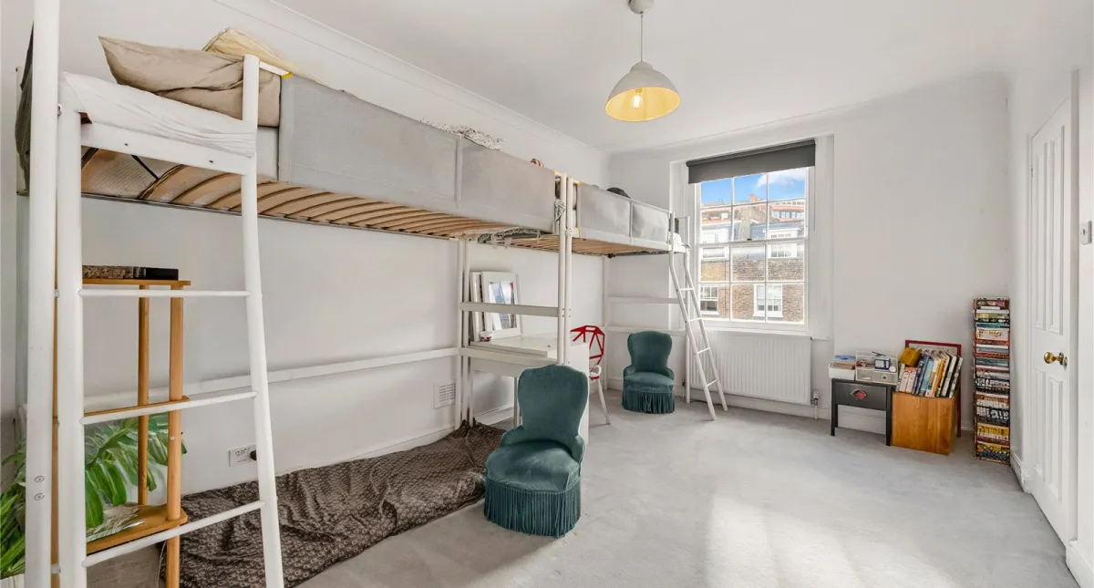 Balcombe Street, Marylebone, NW1, photo 5