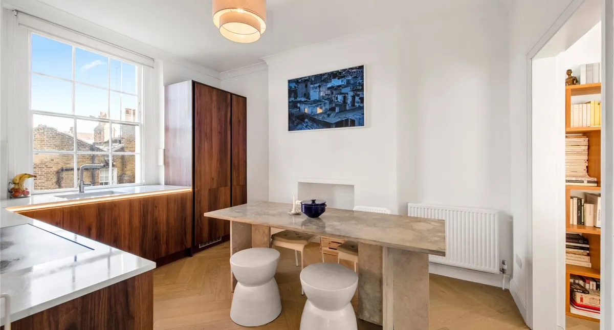 Balcombe Street, Marylebone, NW1, photo 3