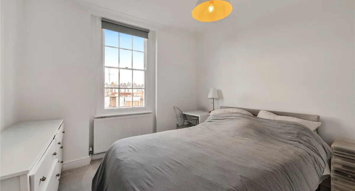 Balcombe Street, Marylebone, NW1, photo 4