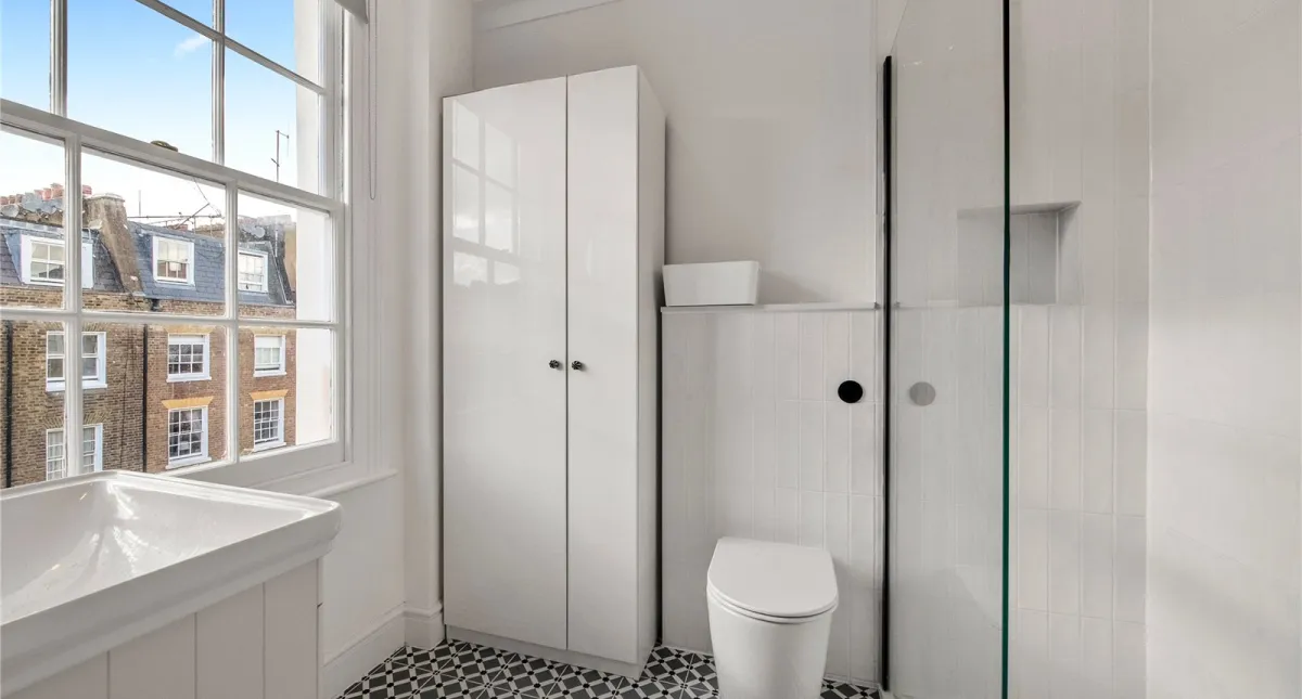Balcombe Street, Marylebone, NW1, photo 6
