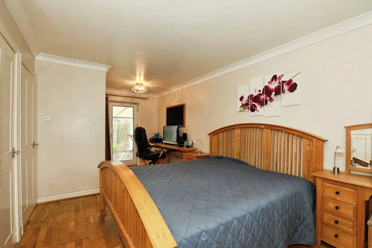 Kestrel Close, Winsford, Cheshire, CW7, photo 11
