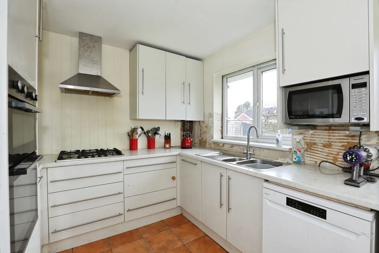 Kestrel Close, Winsford, Cheshire, CW7, photo 5