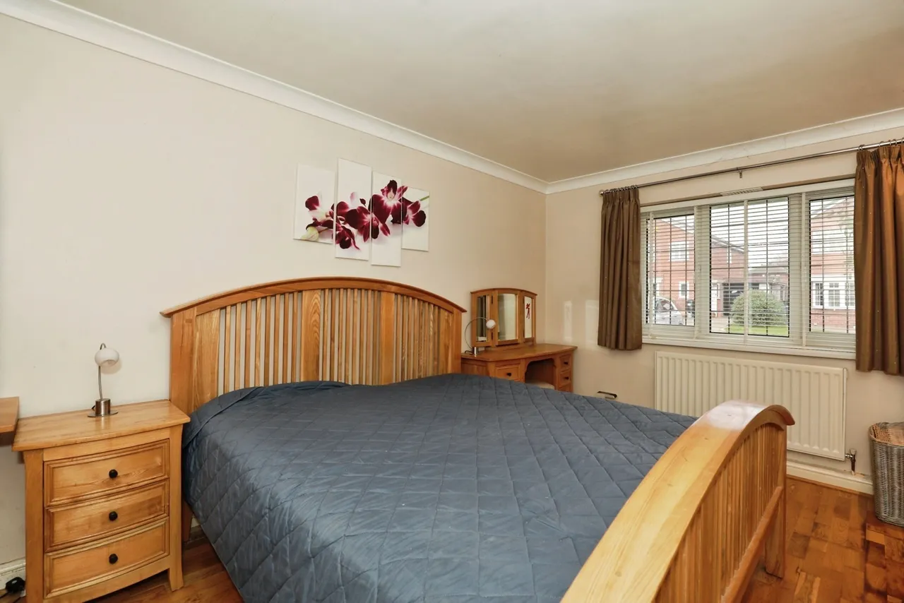 Kestrel Close, Winsford, Cheshire, CW7, photo 9