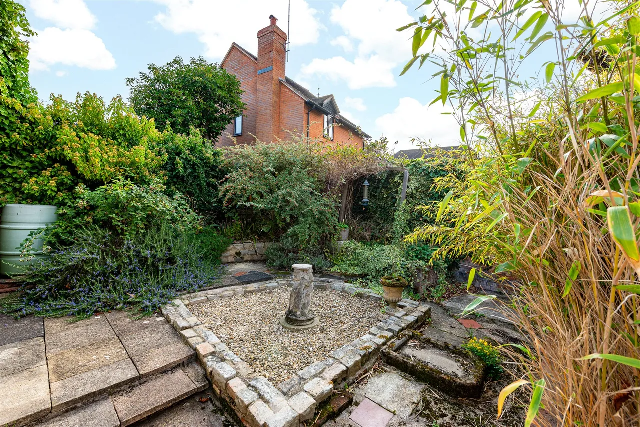 The Close, Princes Risborough, HP27, photo 4