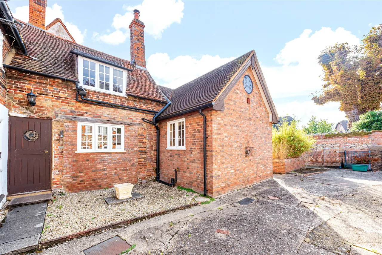 The Close, Princes Risborough, HP27, photo 15