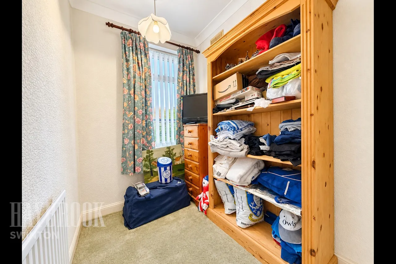 Park Road, Conisbrough, photo 10
