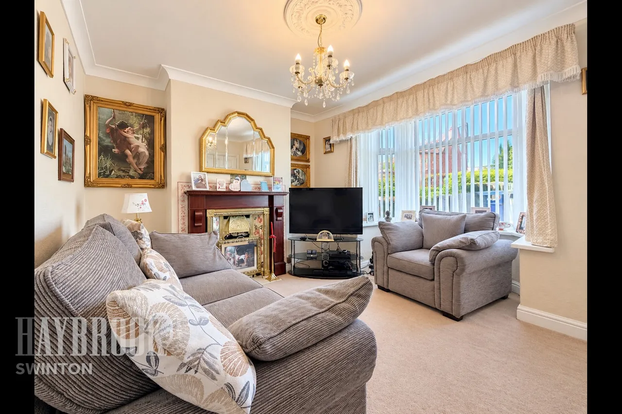 Park Road, Conisbrough, photo 15