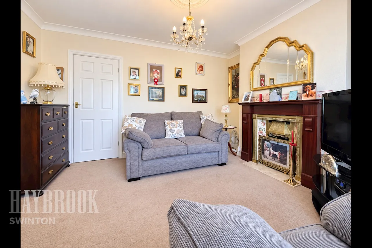 Park Road, Conisbrough, photo 9