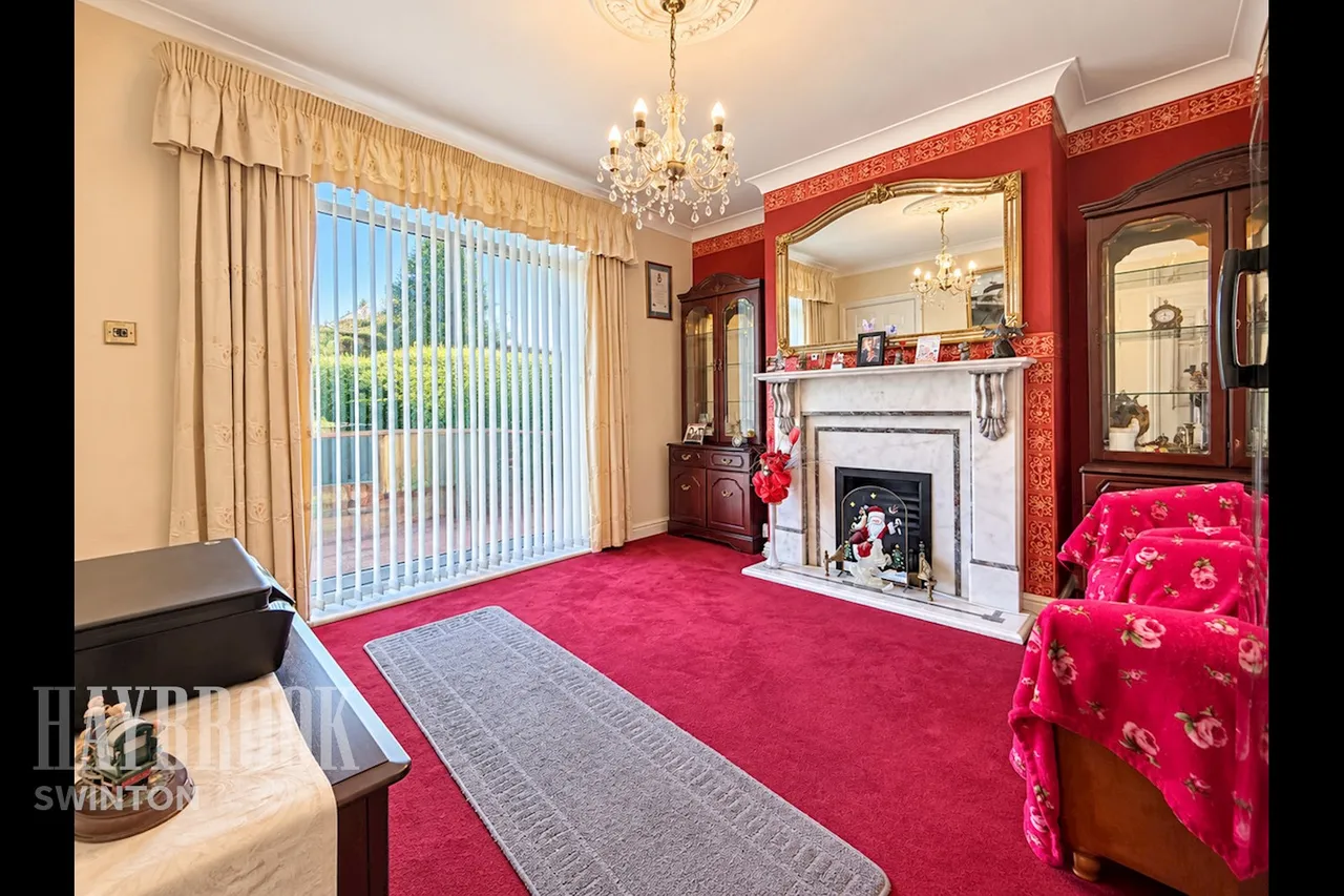 Park Road, Conisbrough, photo 7