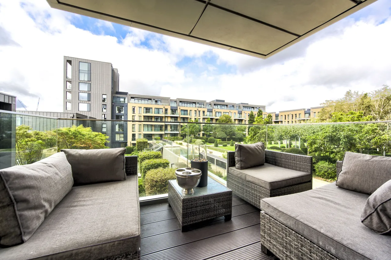 23 Westbourne Apartments, 5 Central Avenue, London, photo 10